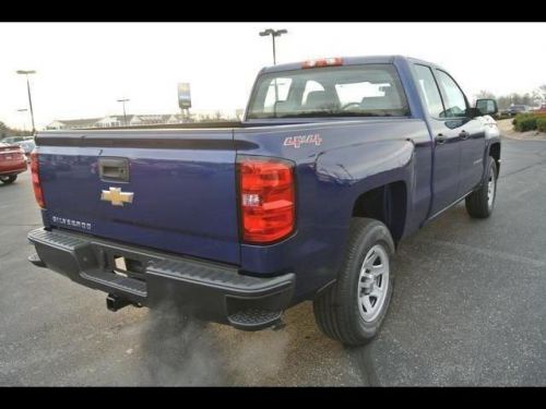 2014 Chevrolet Silverado 1500 Work Truck, US $35,495.00, image 24