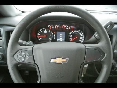 2014 Chevrolet Silverado 1500 Work Truck, US $35,495.00, image 25