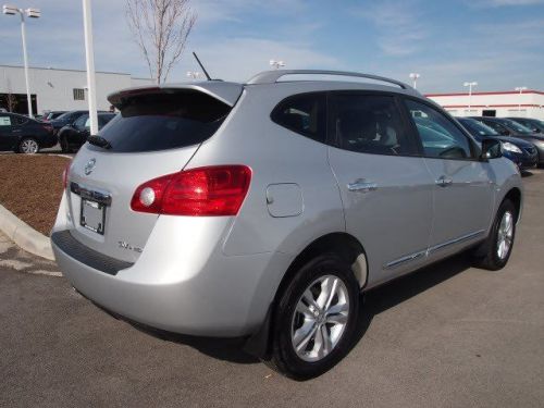 2013 Nissan Rogue SV, US $22,156.00, image 2