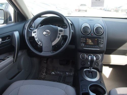 2013 Nissan Rogue SV, US $22,156.00, image 3