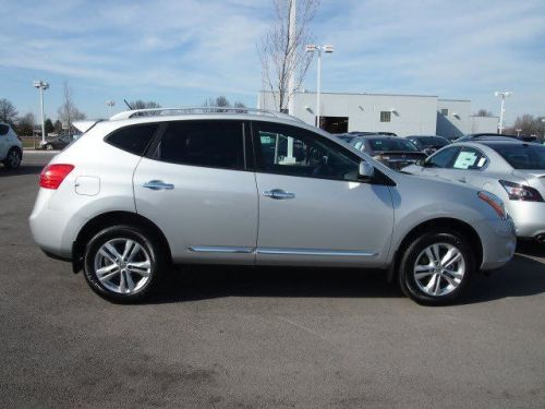 2013 Nissan Rogue SV, US $22,156.00, image 7
