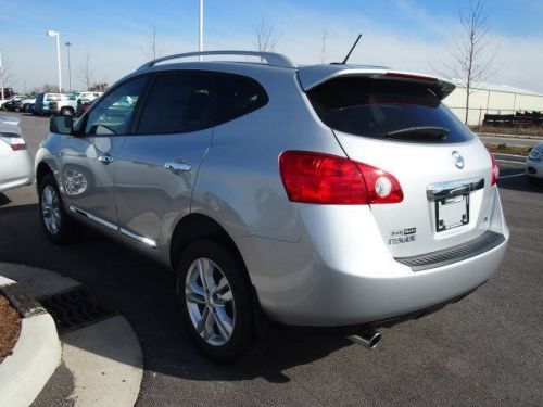 2013 Nissan Rogue SV, US $22,156.00, image 8