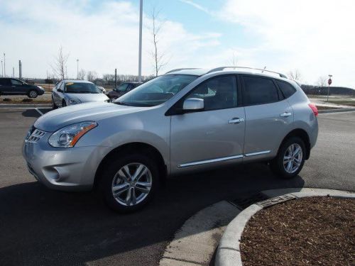 2013 Nissan Rogue SV, US $22,156.00, image 9