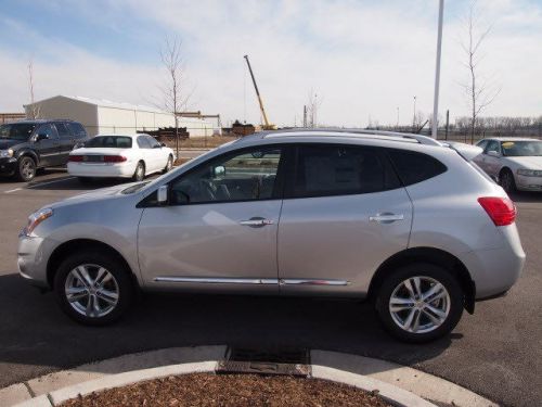 2013 Nissan Rogue SV, US $22,156.00, image 10