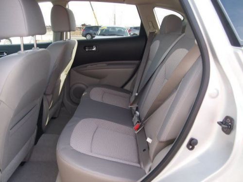 2013 Nissan Rogue SV, US $22,156.00, image 11