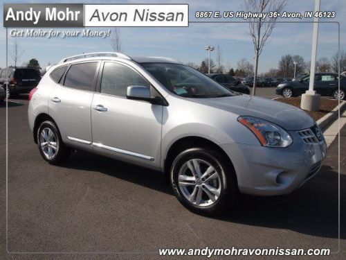 2013 Nissan Rogue SV, US $22,156.00, image 13