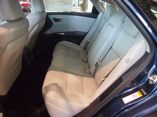 2014 Toyota Avalon Hybrid Limited, US $43,003.00, image 3