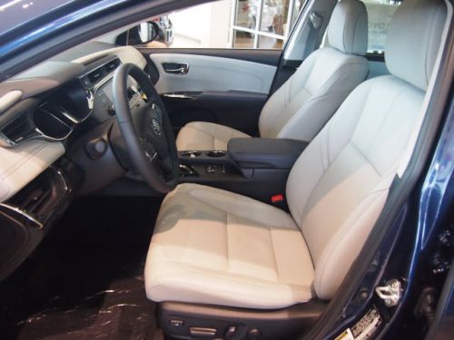 2014 Toyota Avalon Hybrid Limited, US $43,003.00, image 4