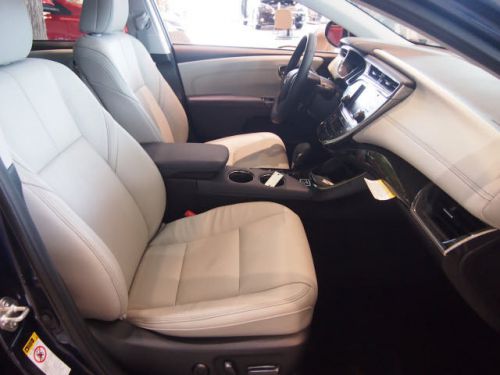 2014 Toyota Avalon Hybrid Limited, US $43,003.00, image 5