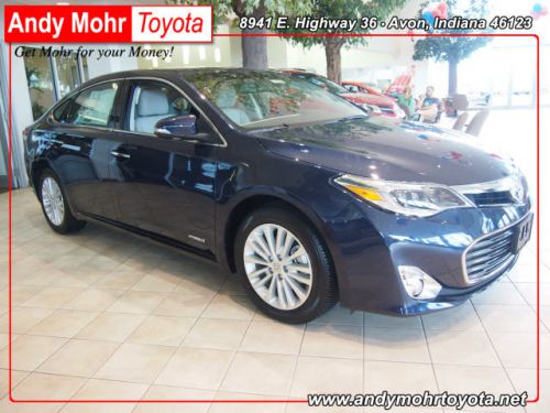 2014 Toyota Avalon Hybrid Limited, US $43,003.00, image 7
