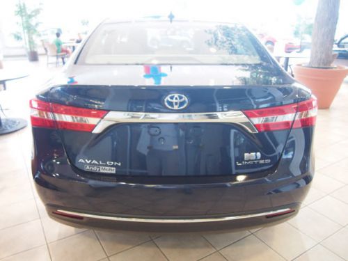 2014 Toyota Avalon Hybrid Limited, US $43,003.00, image 8