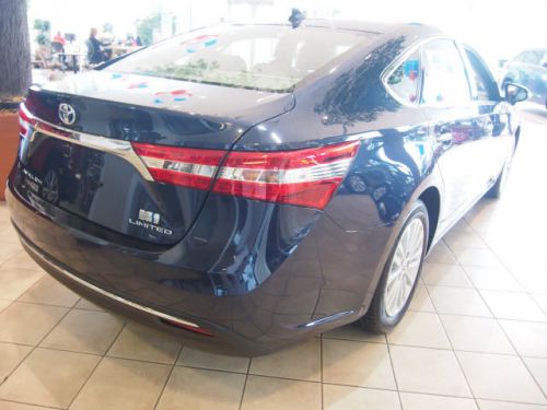 2014 Toyota Avalon Hybrid Limited, US $43,003.00, image 10