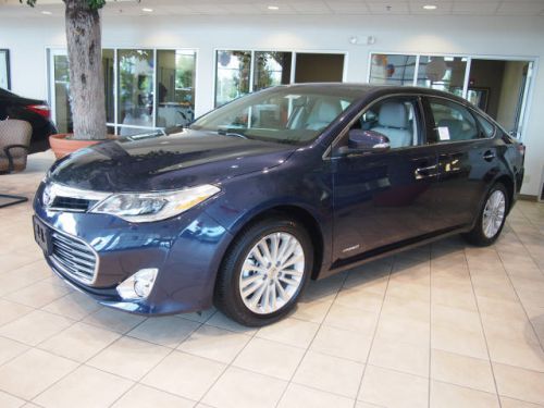 2014 Toyota Avalon Hybrid Limited, US $43,003.00, image 11