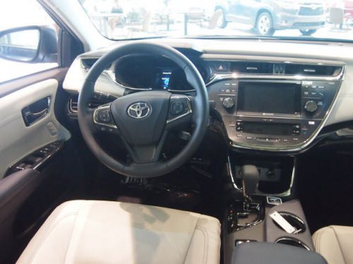 2014 Toyota Avalon Hybrid Limited, US $43,003.00, image 12