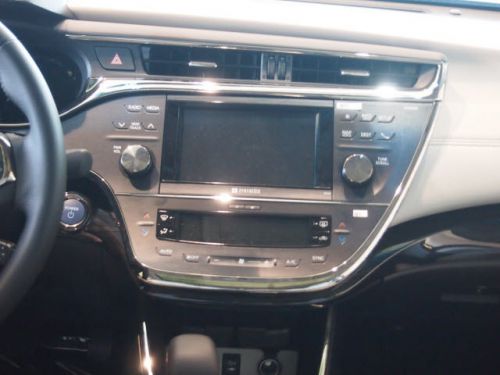 2014 Toyota Avalon Hybrid Limited, US $43,003.00, image 13