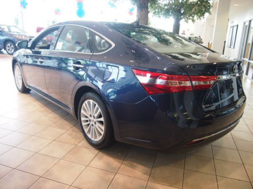 2014 Toyota Avalon Hybrid Limited, US $43,003.00, image 15