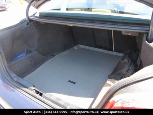 2008 bmw 535 xi