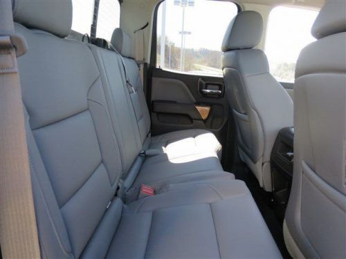 2014 Chevrolet Silverado 1500 LTZ, US $48,130.00, image 2