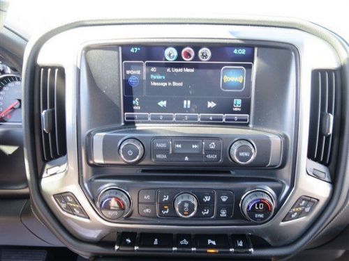 2014 Chevrolet Silverado 1500 LTZ, US $48,130.00, image 3