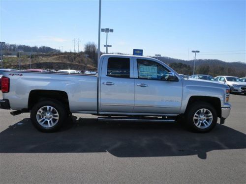 2014 Chevrolet Silverado 1500 LTZ, US $48,130.00, image 5