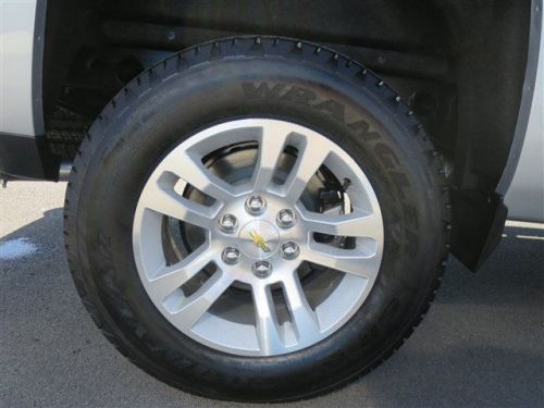 2014 Chevrolet Silverado 1500 LTZ, US $48,130.00, image 6