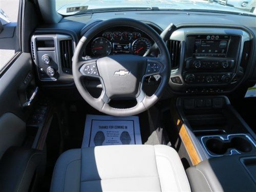 2014 Chevrolet Silverado 1500 LTZ, US $48,130.00, image 7