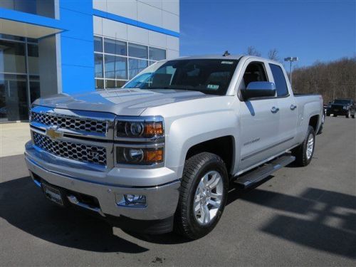 2014 Chevrolet Silverado 1500 LTZ, US $48,130.00, image 8