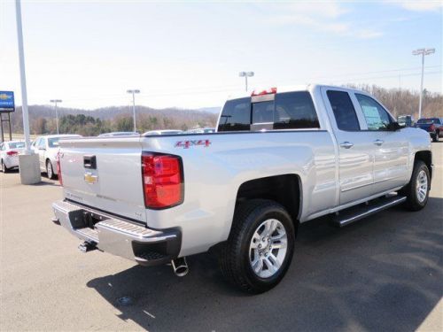 2014 Chevrolet Silverado 1500 LTZ, US $48,130.00, image 9