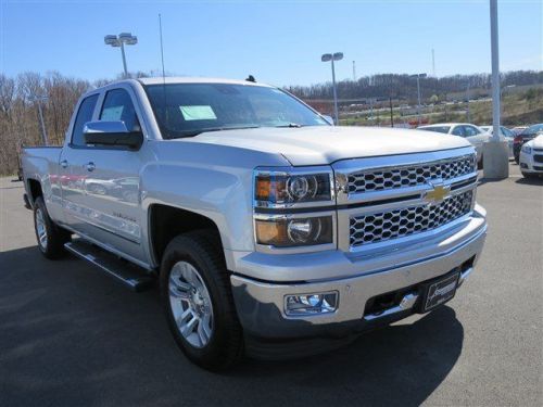 2014 Chevrolet Silverado 1500 LTZ, US $48,130.00, image 10