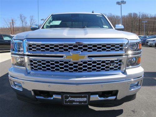 2014 Chevrolet Silverado 1500 LTZ, US $48,130.00, image 11