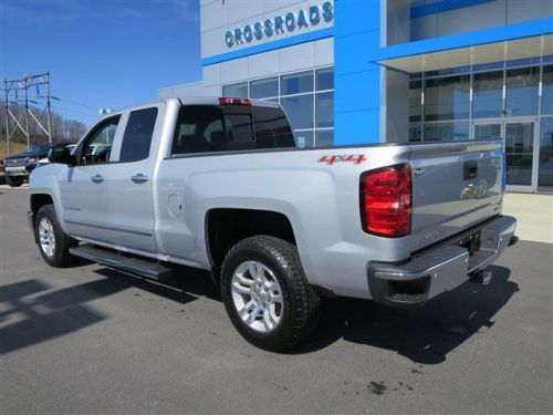 2014 Chevrolet Silverado 1500 LTZ, US $48,130.00, image 12