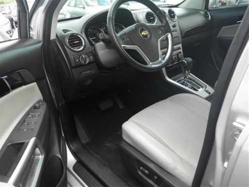 2013 Chevrolet Captiva Sport LTZ, US $20,980.00, image 6