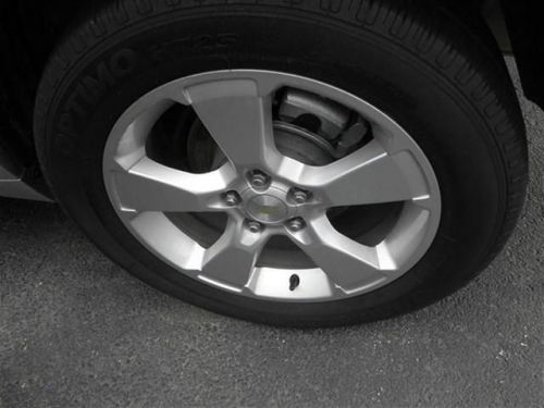 2013 Chevrolet Captiva Sport LTZ, US $20,980.00, image 8