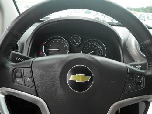 2013 Chevrolet Captiva Sport LTZ, US $20,980.00, image 12