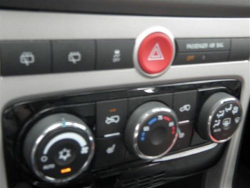 2013 Chevrolet Captiva Sport LTZ, US $20,980.00, image 13