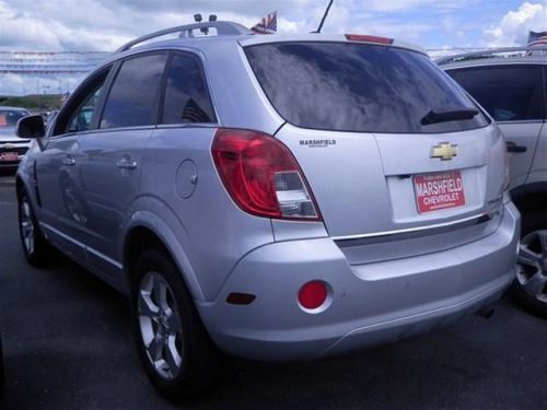 2013 Chevrolet Captiva Sport LTZ, US $20,980.00, image 14