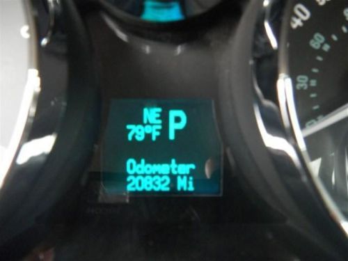 2013 Chevrolet Captiva Sport LTZ, US $20,980.00, image 20