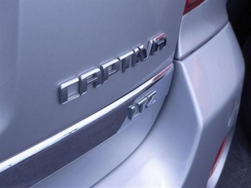 2013 Chevrolet Captiva Sport LTZ, US $20,980.00, image 23