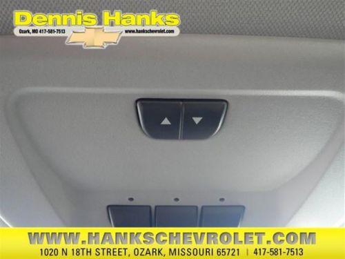 2014 Chevrolet Impala Limited LT, US $20,999.00, image 2
