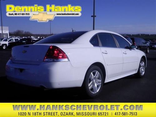 2014 Chevrolet Impala Limited LT, US $20,999.00, image 3