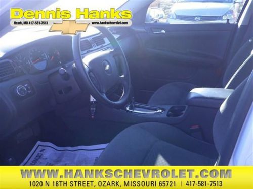 2014 Chevrolet Impala Limited LT, US $20,999.00, image 4