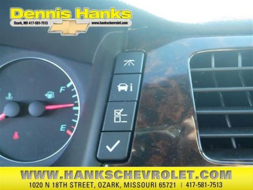 2014 Chevrolet Impala Limited LT, US $20,999.00, image 7