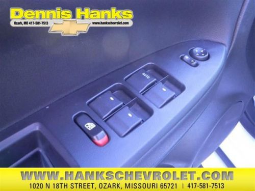 2014 Chevrolet Impala Limited LT, US $20,999.00, image 8