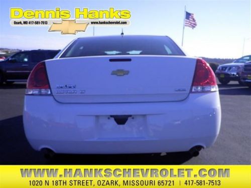 2014 Chevrolet Impala Limited LT, US $20,999.00, image 9