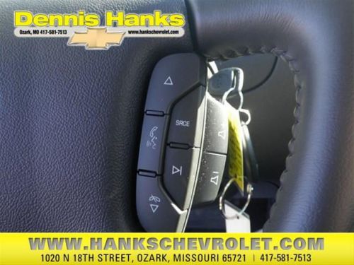 2014 Chevrolet Impala Limited LT, US $20,999.00, image 11