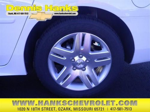 2014 Chevrolet Impala Limited LT, US $20,999.00, image 12