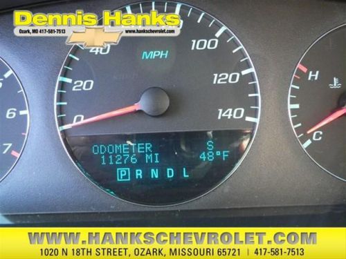 2014 Chevrolet Impala Limited LT, US $20,999.00, image 13