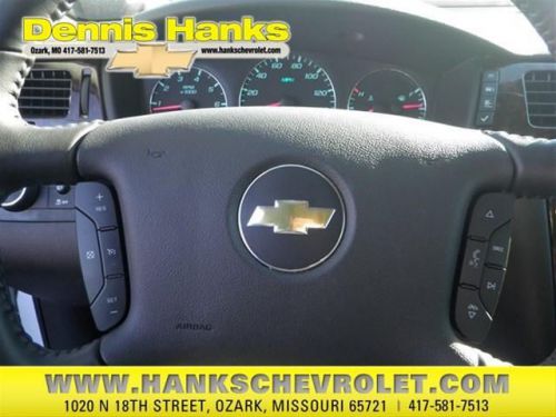 2014 Chevrolet Impala Limited LT, US $20,999.00, image 14