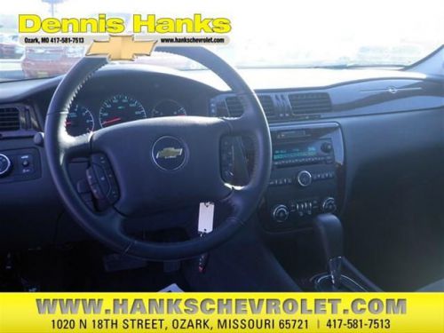 2014 Chevrolet Impala Limited LT, US $20,999.00, image 16