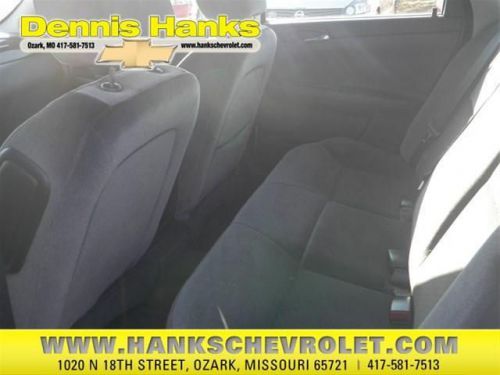 2014 Chevrolet Impala Limited LT, US $20,999.00, image 18